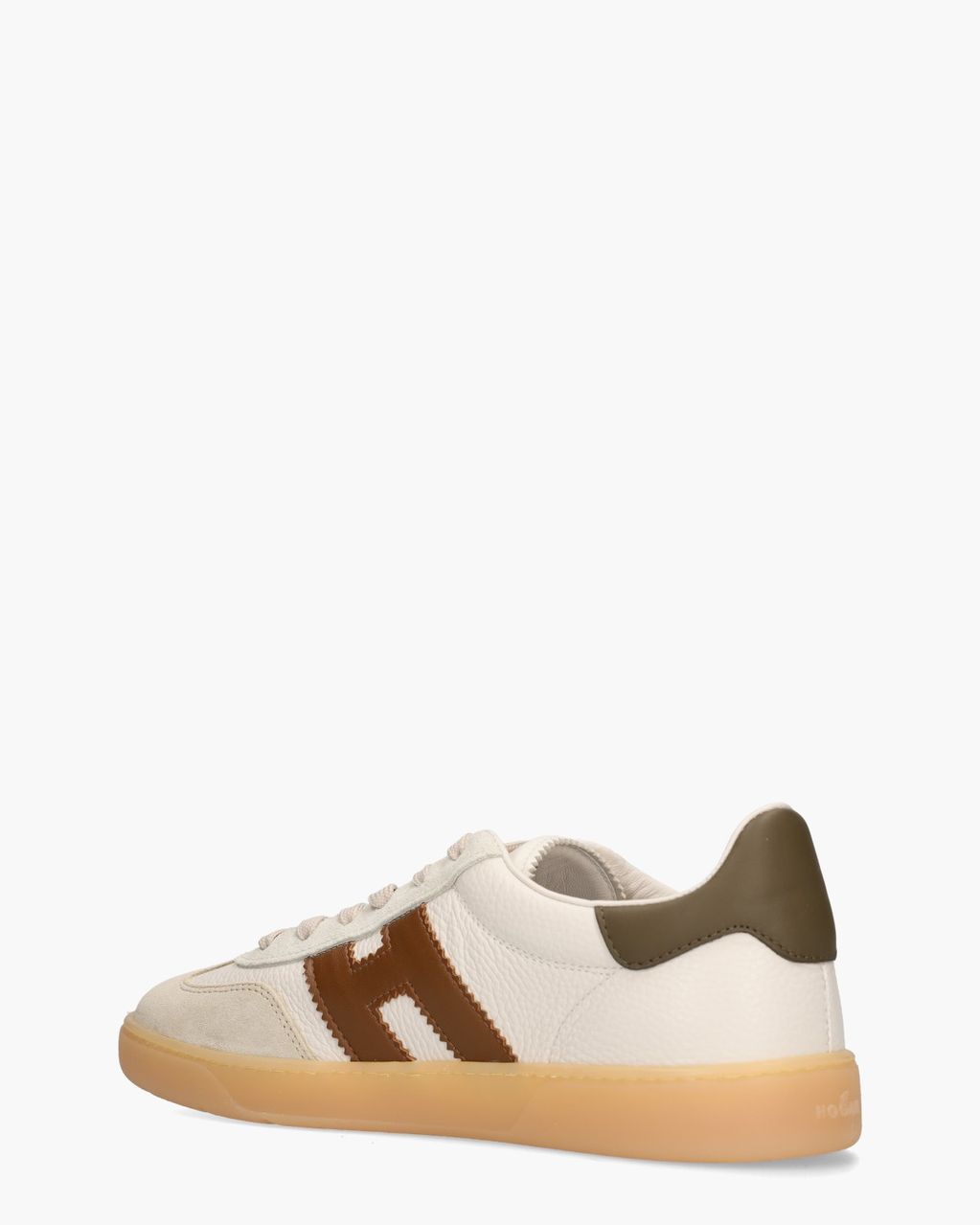 Hogan Cool Off-White/Multi Herensneakers