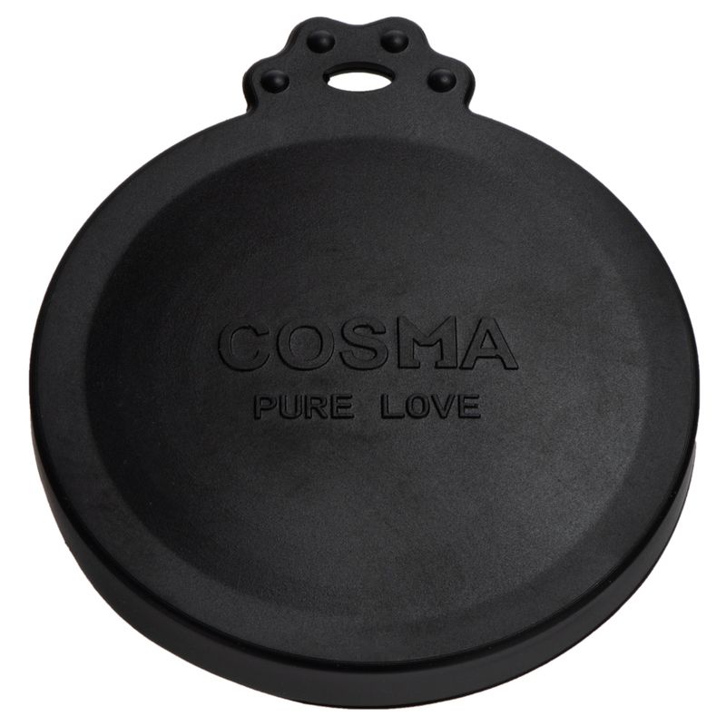 Couvercle Cosma pour boîte de nourriture