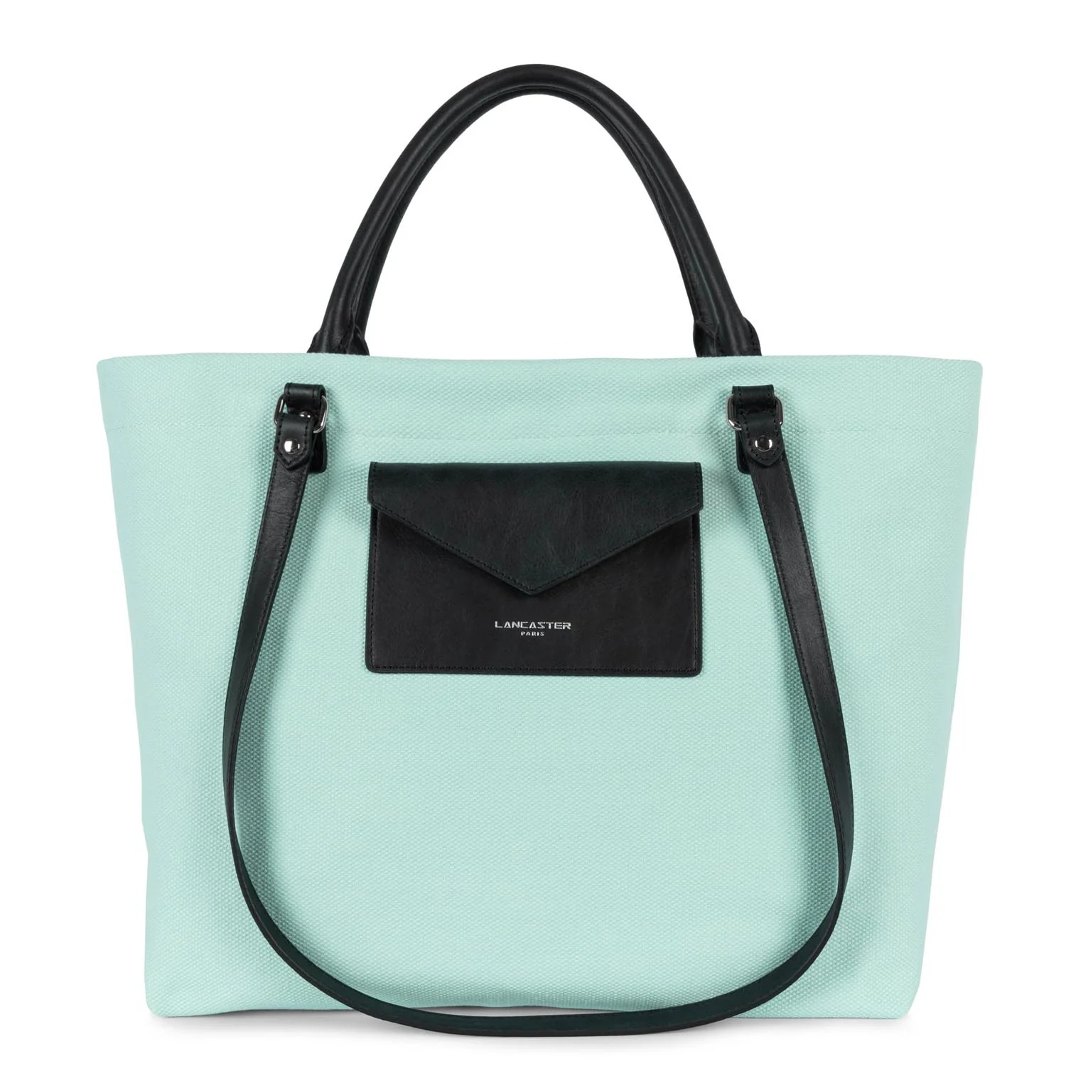 Canvas Conscious-Très grand sac cabas épaule