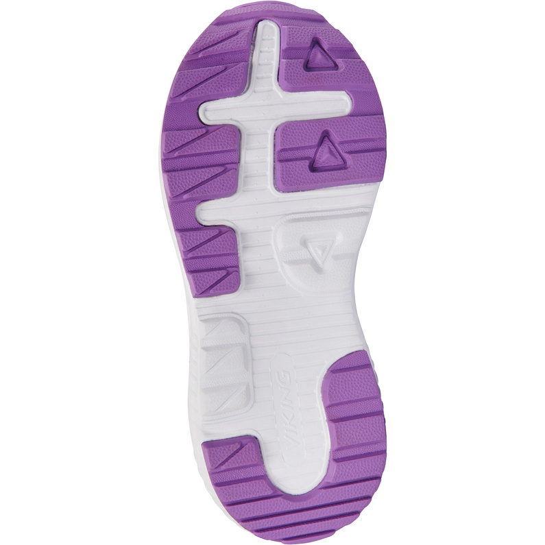 Viking Kinder Aery WP 2V Schuhe