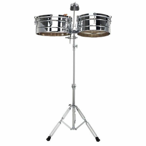 Millenium TB200 Timbales Set
