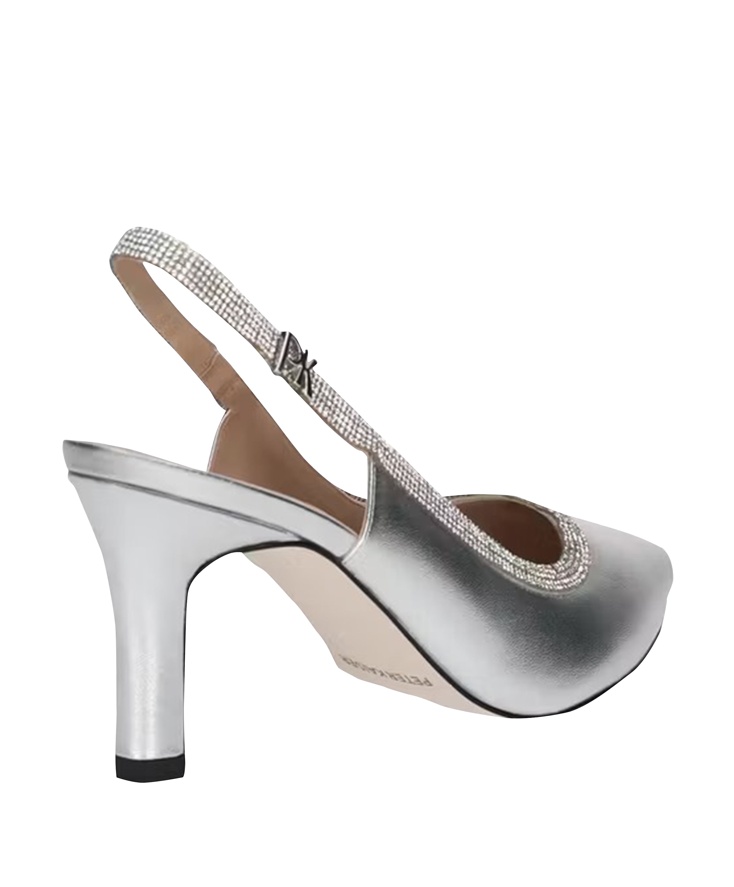 Peter Kaiser Women Sling dames slingbacks zilver