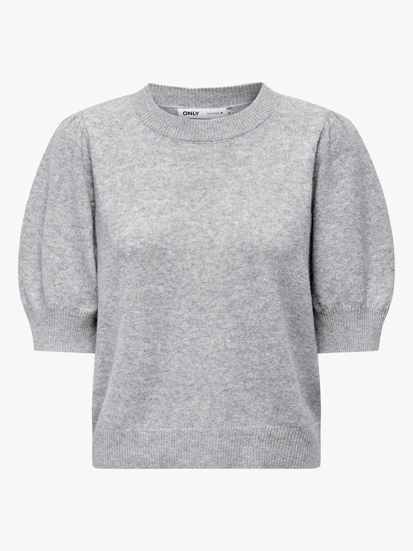 Rica Life 2/4 Pullover Knit