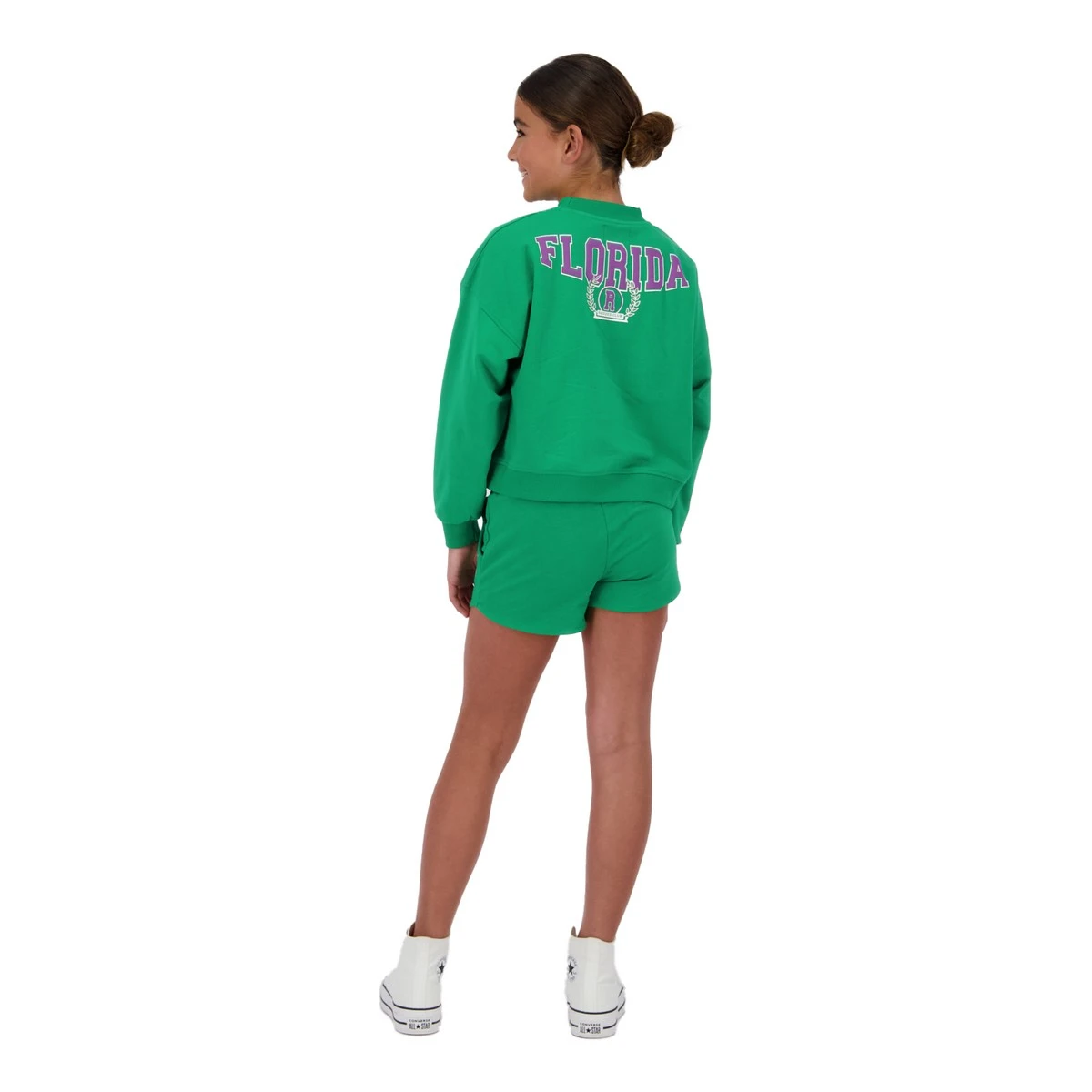 Meisjes T-shirt FL25238 Rocio