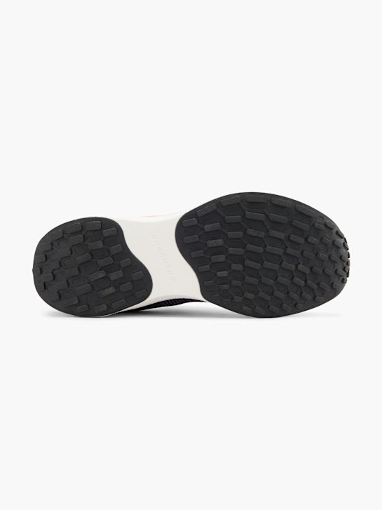 Skechers TRANSPIRE Slip-Ons Schwarz