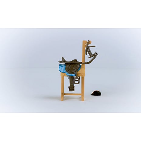Schleich hestetransport tilbehør 42613