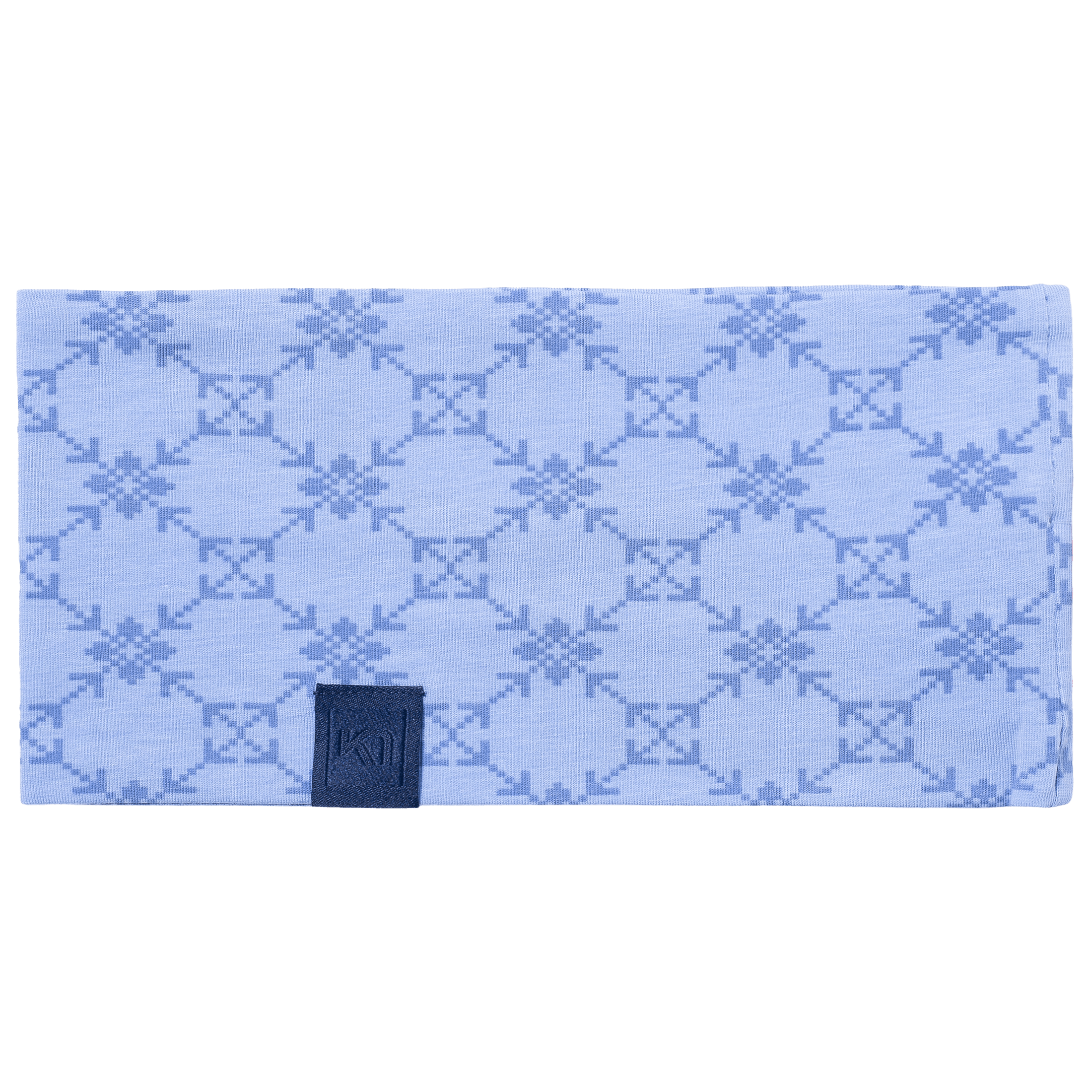 Kari Traa Thale Headband - Lue, pannebånd og hals