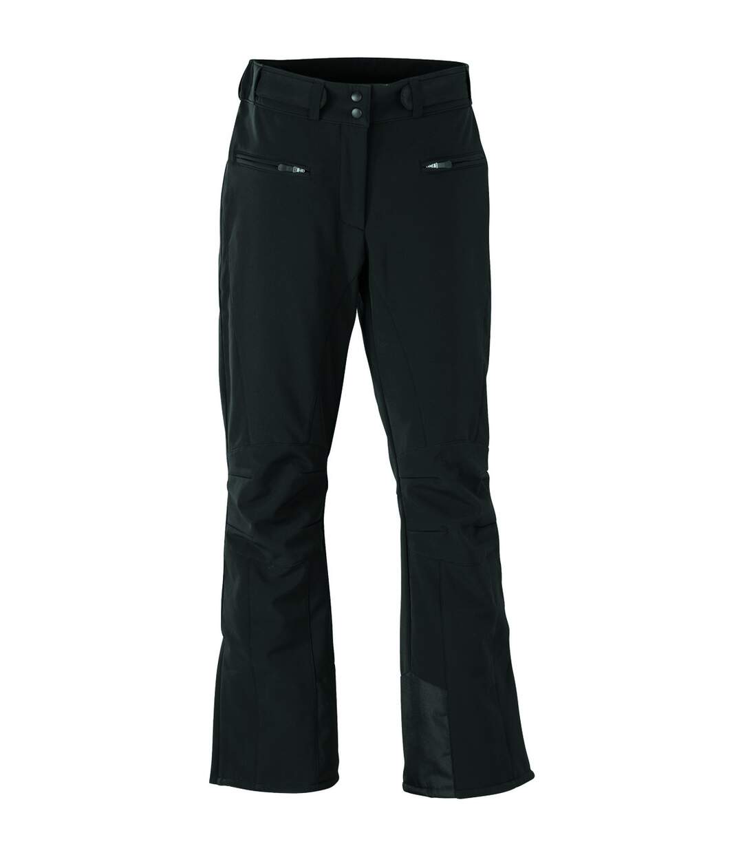 Pantalon ski femme noir - JN1051