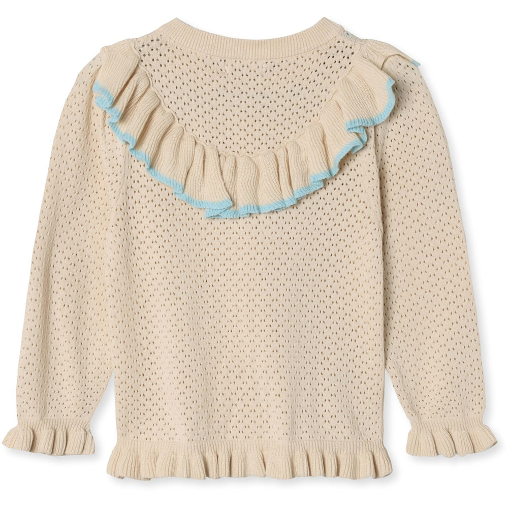 Køb Fliink Sandshell Emmy Cardigan
