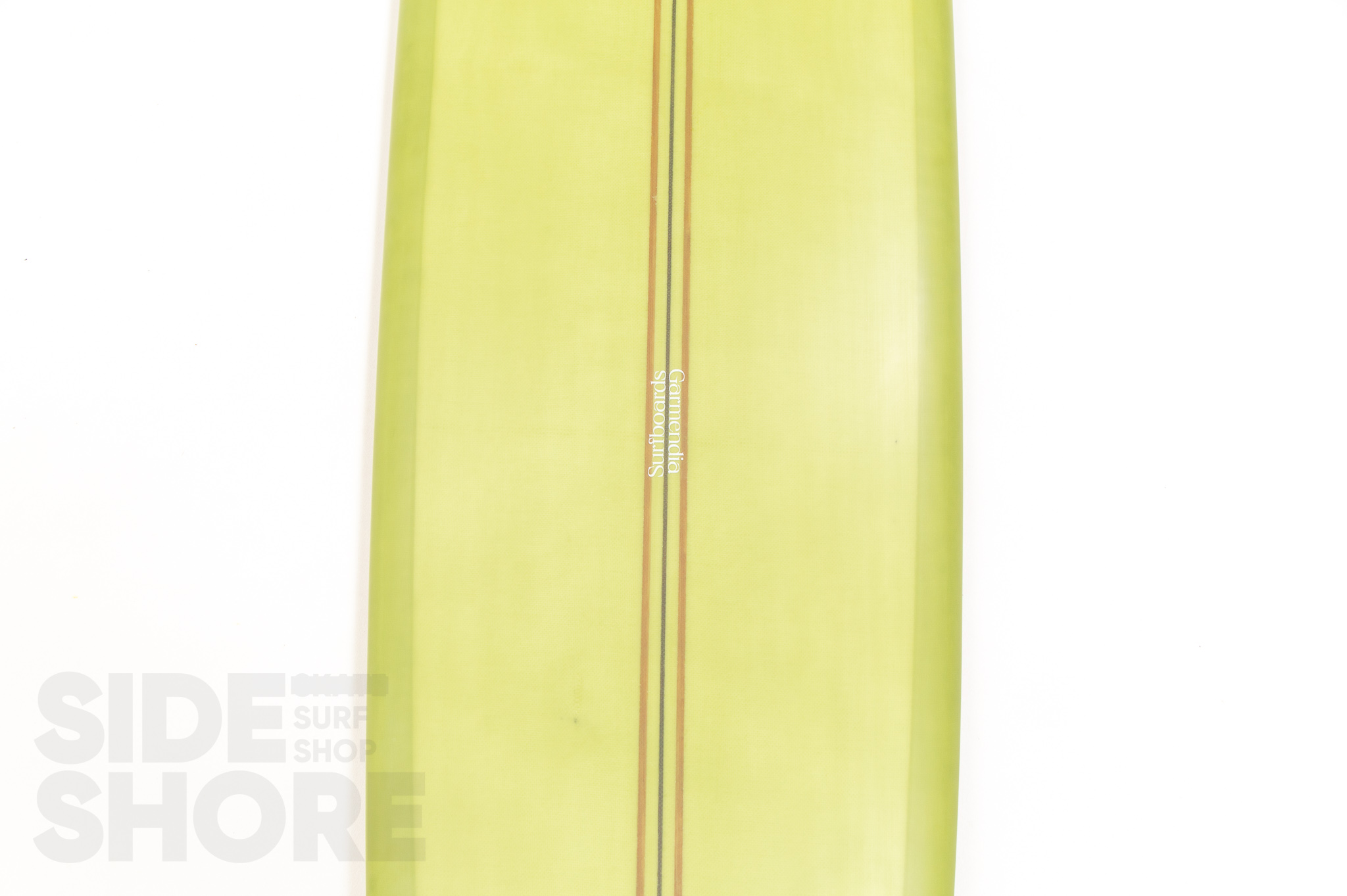 Garmendia Surfboards Free Bird - Tint -  9'5 x 22 1/2