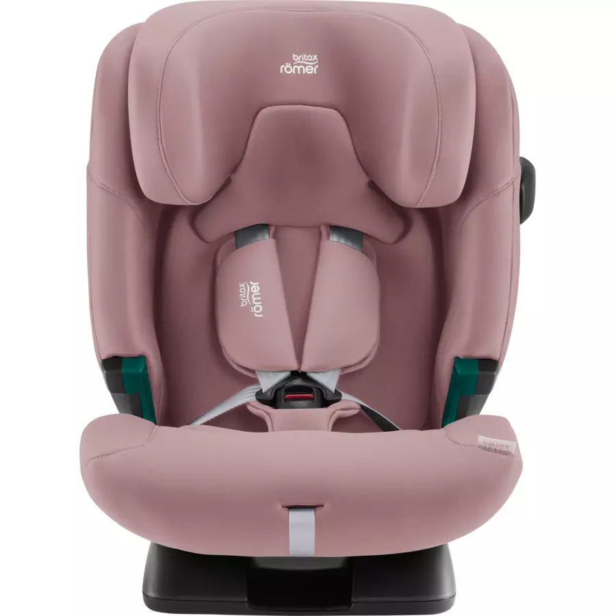 Britax Römer Diamond Kindersitz Advansafix Pro i-Size Dusty Rose