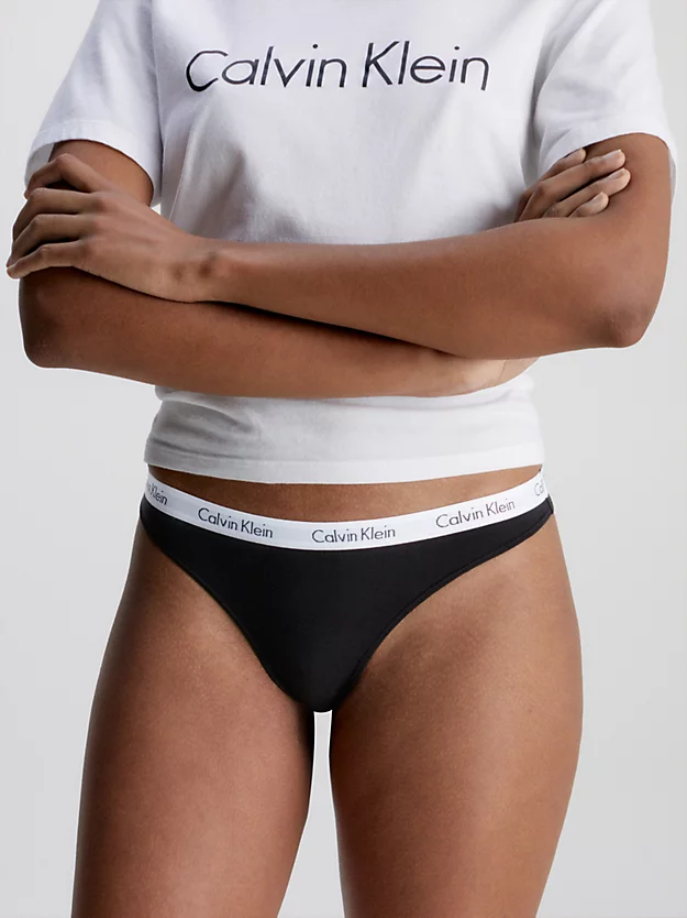 Conjunto de 3 tangas - Carrossel