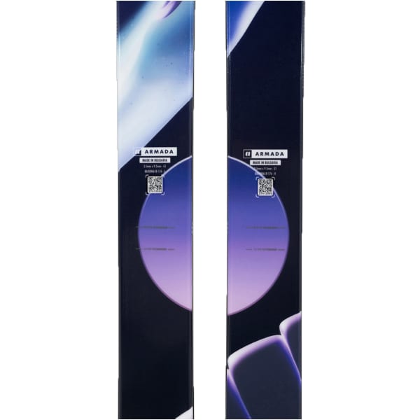Ski ARMADA ARV 88 BLUE/PURPLE