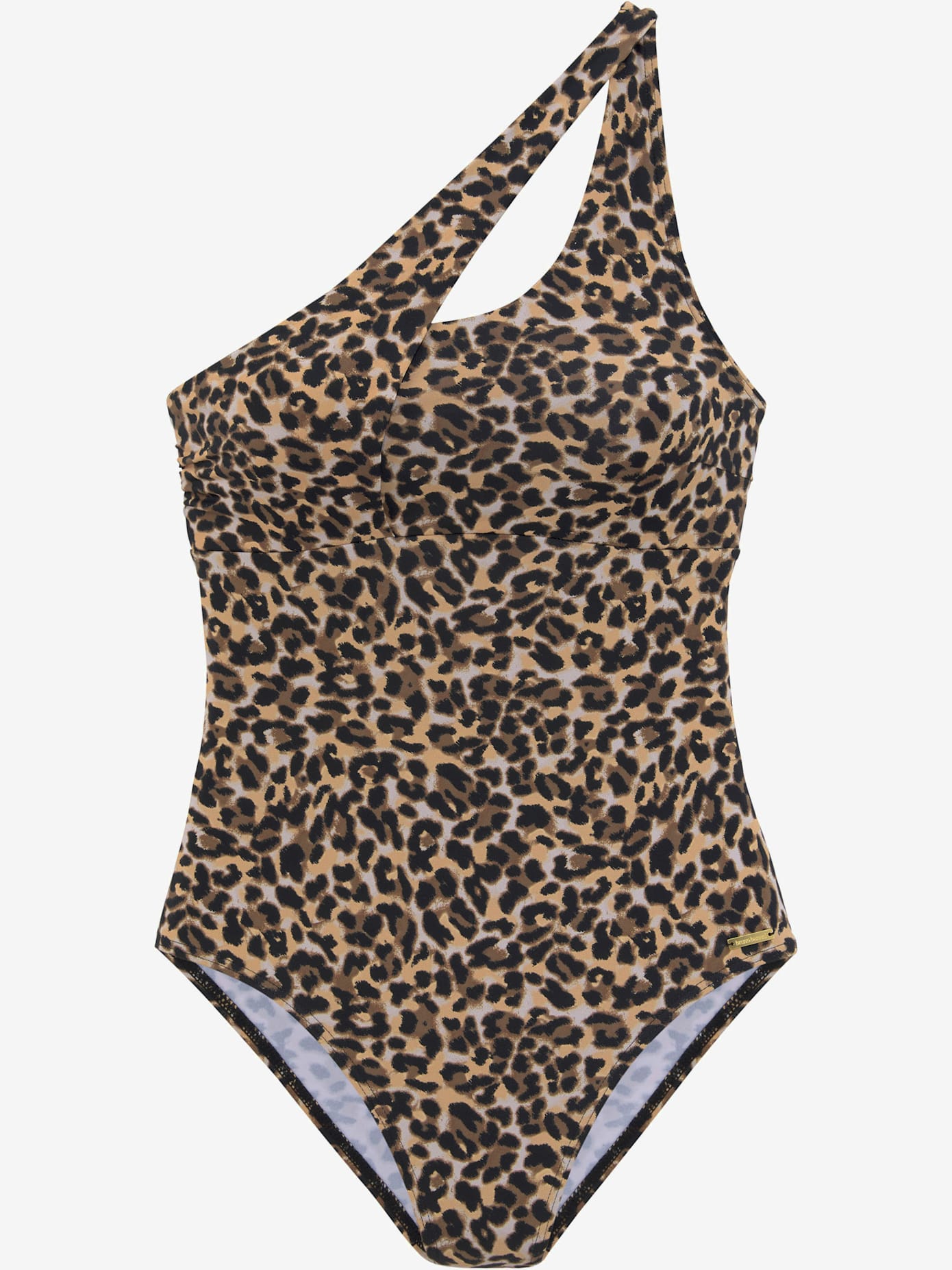 Maillot de bain design animal tendance