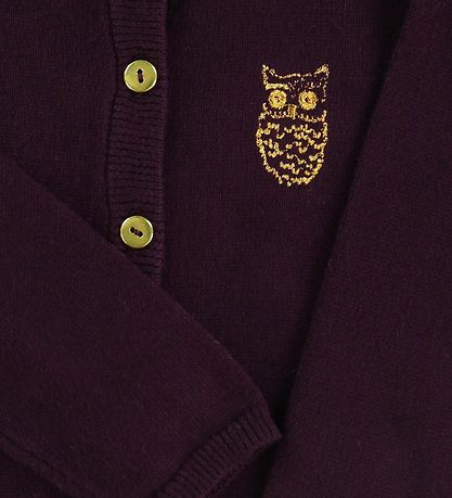 Soft Gallery Cardigan - Carrie - Lila