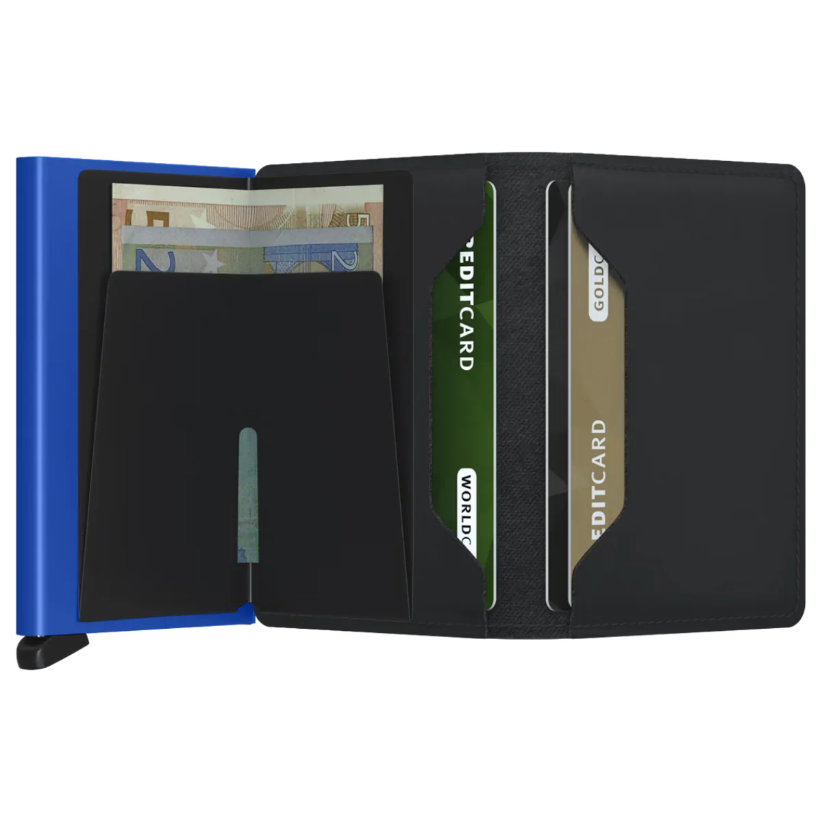 Secrid Kaarthouder | Slimwallet