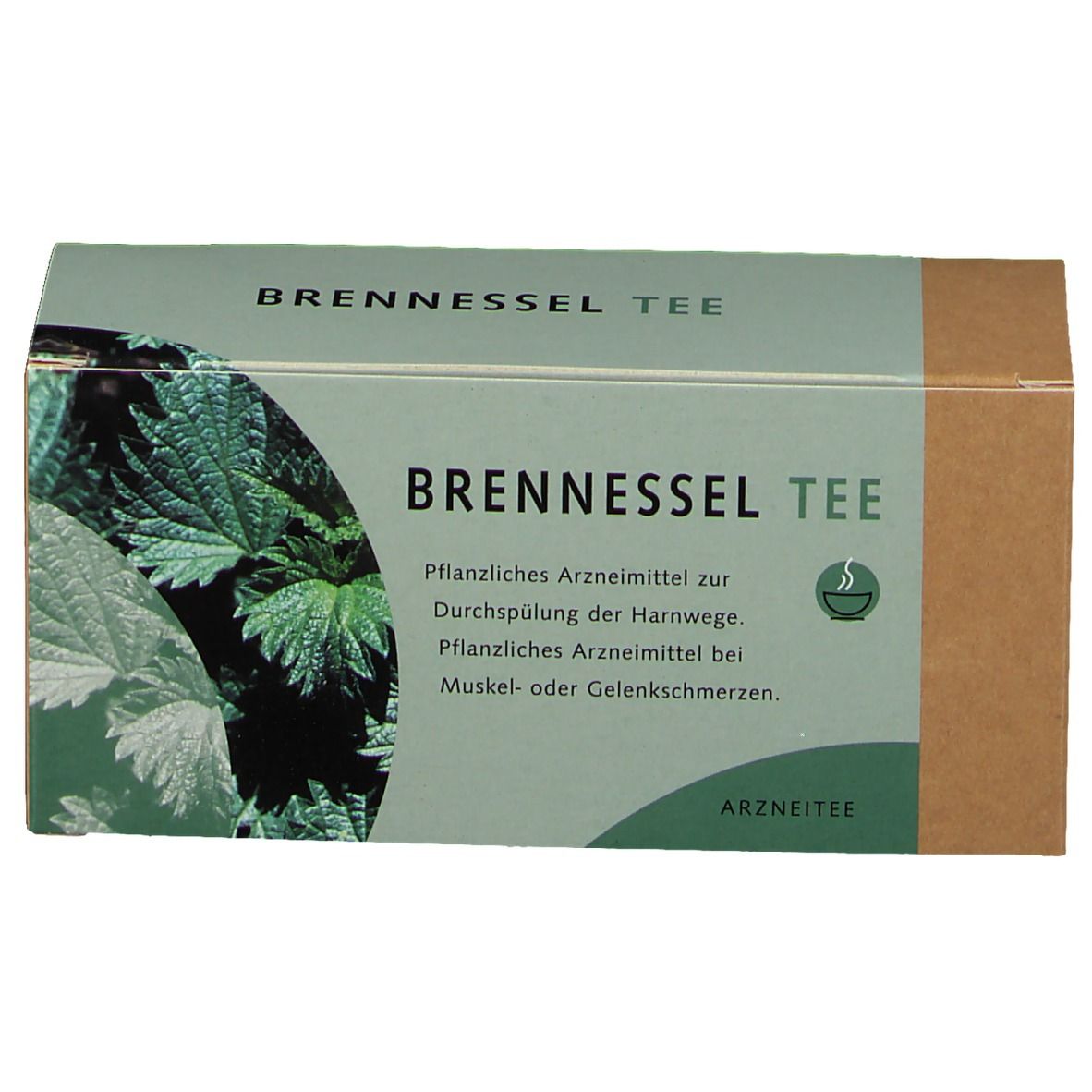 Brennessel Tee