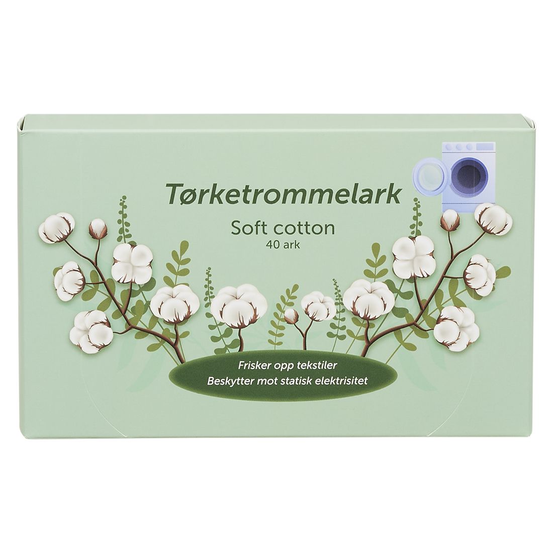 Tørketrommelark