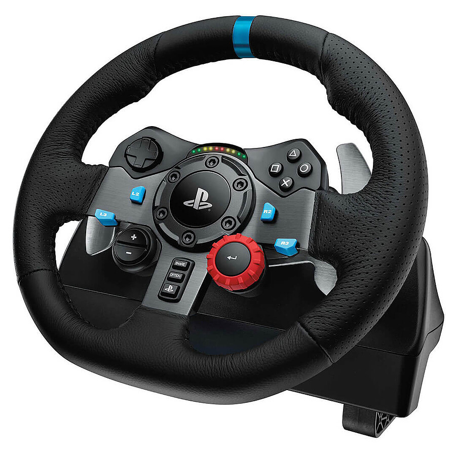 Logitech G G29 Driving Force + Shifter pour G29 & G920