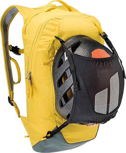 DEUTER - SAC A DOS GRAVITY PITCH 12