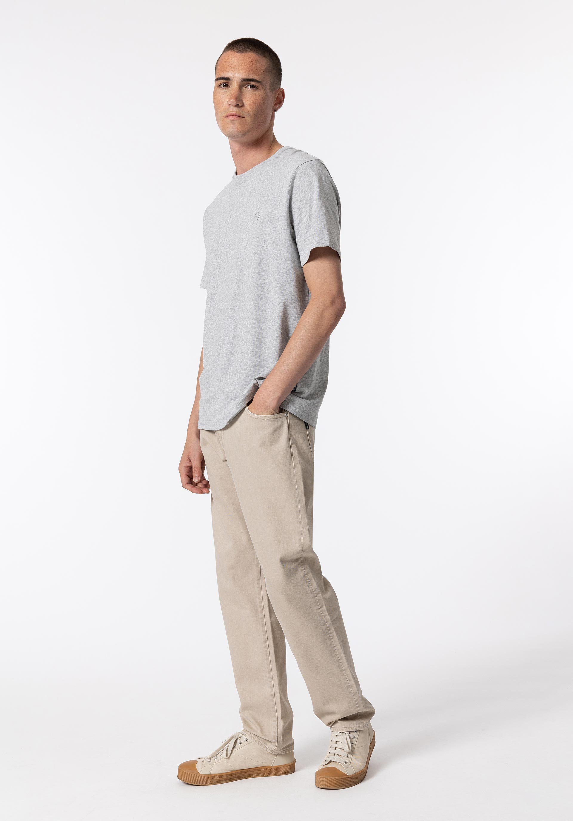 Jeans Straight Fit
