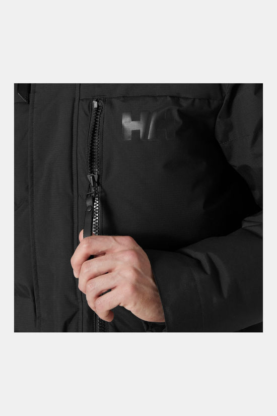Helly Hansen Helly Hansen Tromsoe Jacket Gevoerde Jas