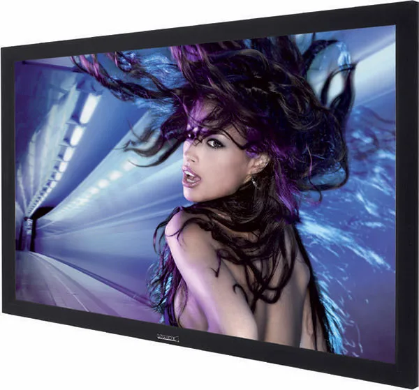 Lumene Movie Palace UHD 4K Acoustic 240C (16/9) Écrans de projection fixes