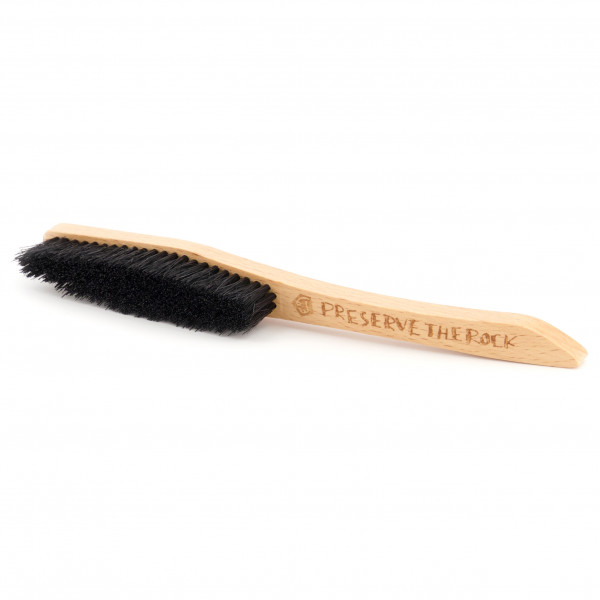 E9 - E9 WoodyB - Brosse à prise
