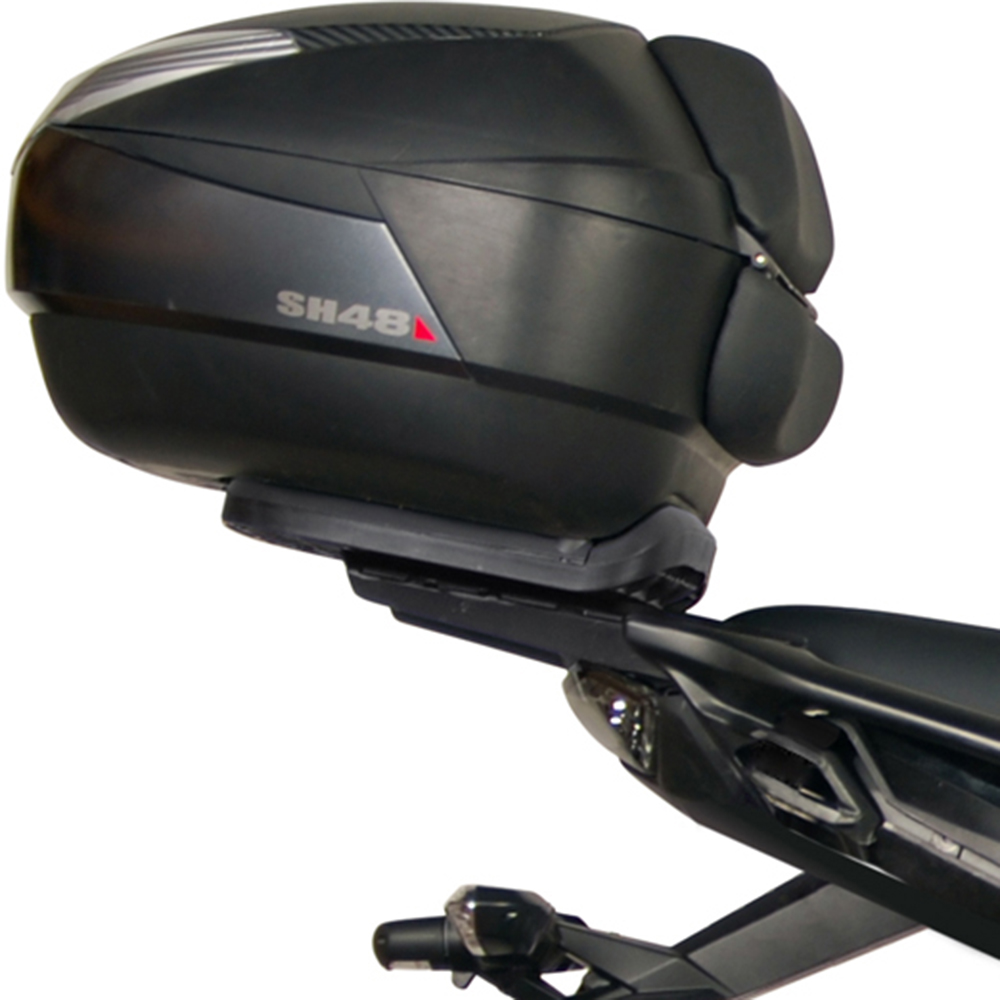 Shad - Support Fixation Top Case Kawasaki Versys 650 K0VR65ST