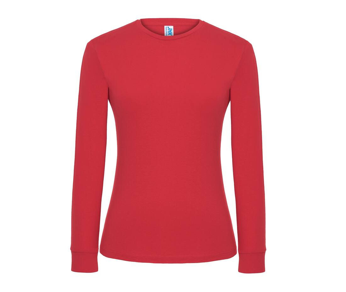 JHK JK176 - T-shirt femme manches courtes