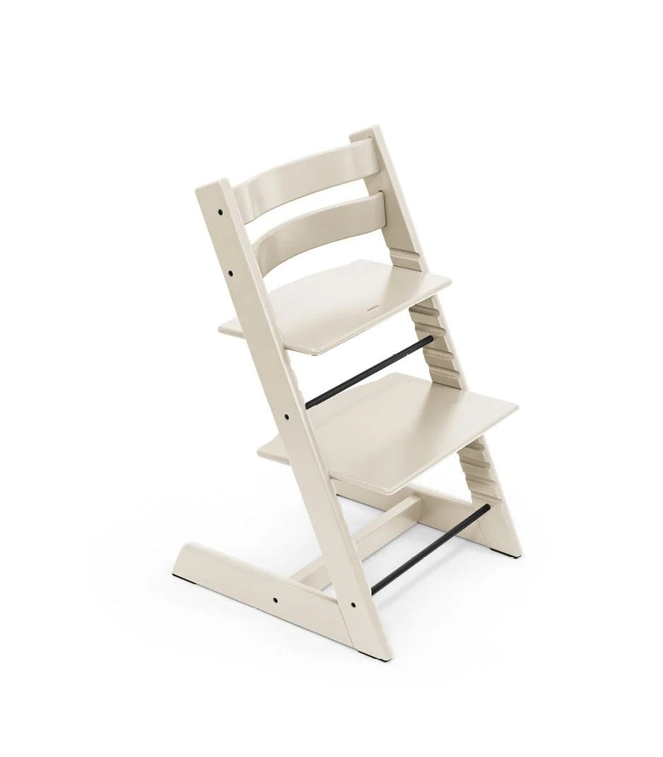 Køb Stokke® Vanilla White Tripp Trapp® Highchairs