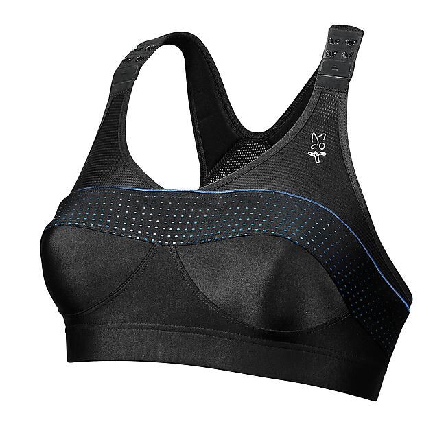 THUASNE SPORT - BRASSIERE TOP STRAP X BACK