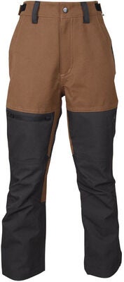 Lindberg Explorer Skallbukser, Cayenne