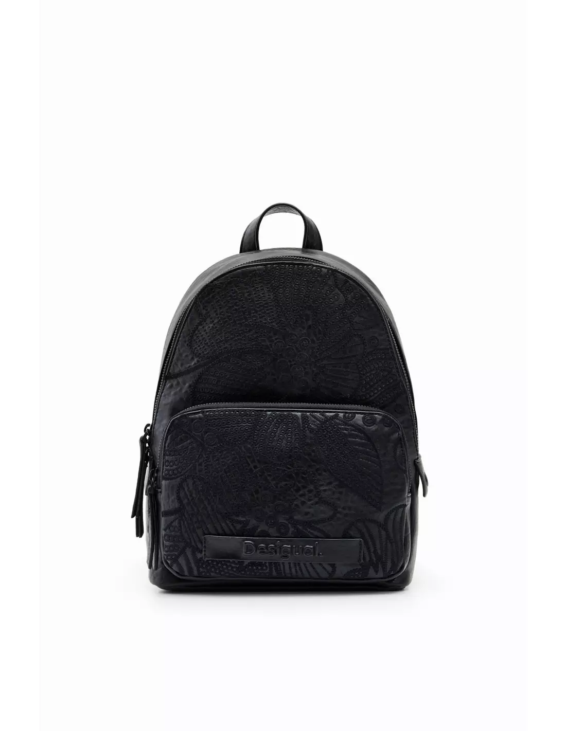 DESIGUAL 23WAKP12 - Sacs & maroquinerie 2000NEGRO