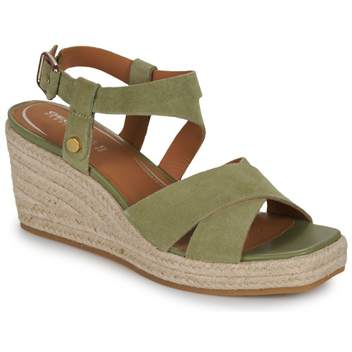 Geox - D PANAREA - Vert