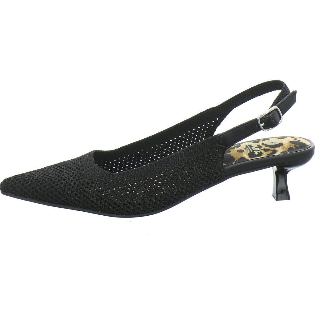 La Strada Sling Damen Schwarz