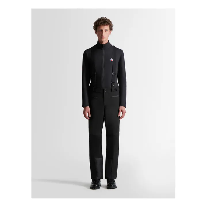 Fusalp Pantalon de Ski Tomaso | Noir