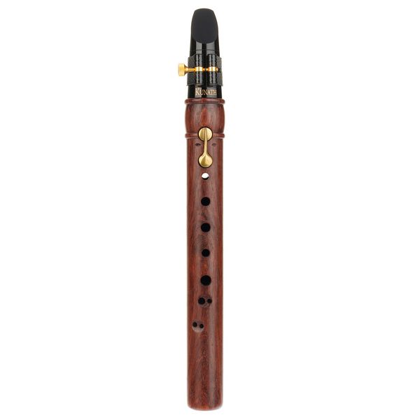 Kunath Clarineau Rosewood Baroque
