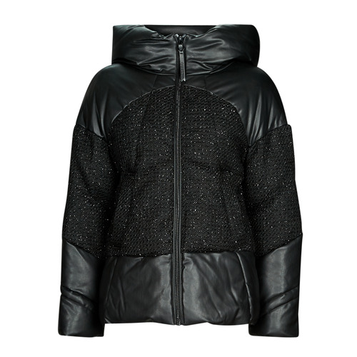 Guess - LEA JACKET - Noir