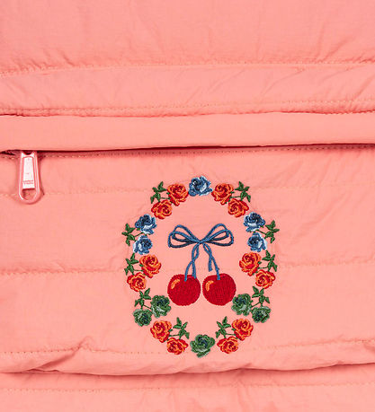 Konges Sløjd Rucksack - Juno - Stawberry Ice