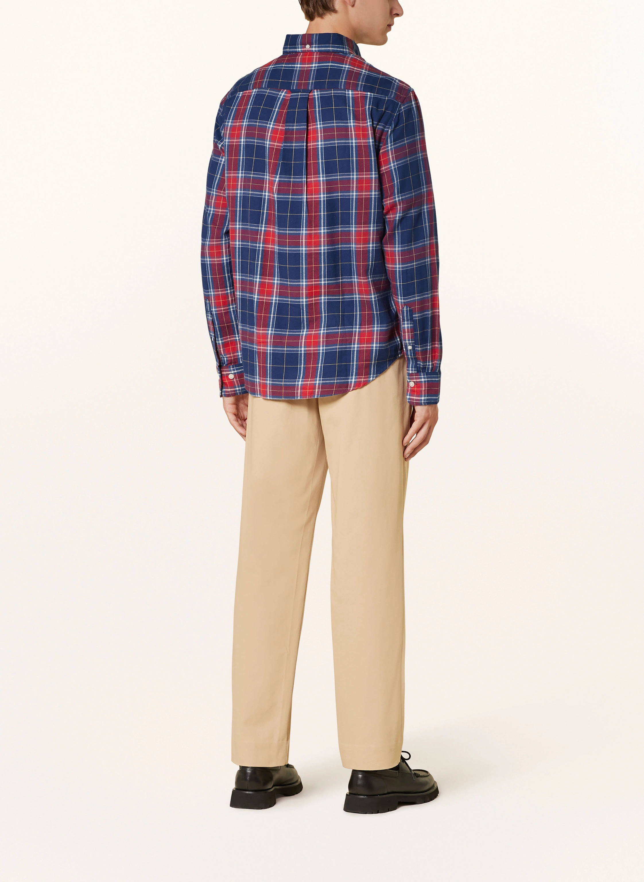 GANT Hemd Regular Fit