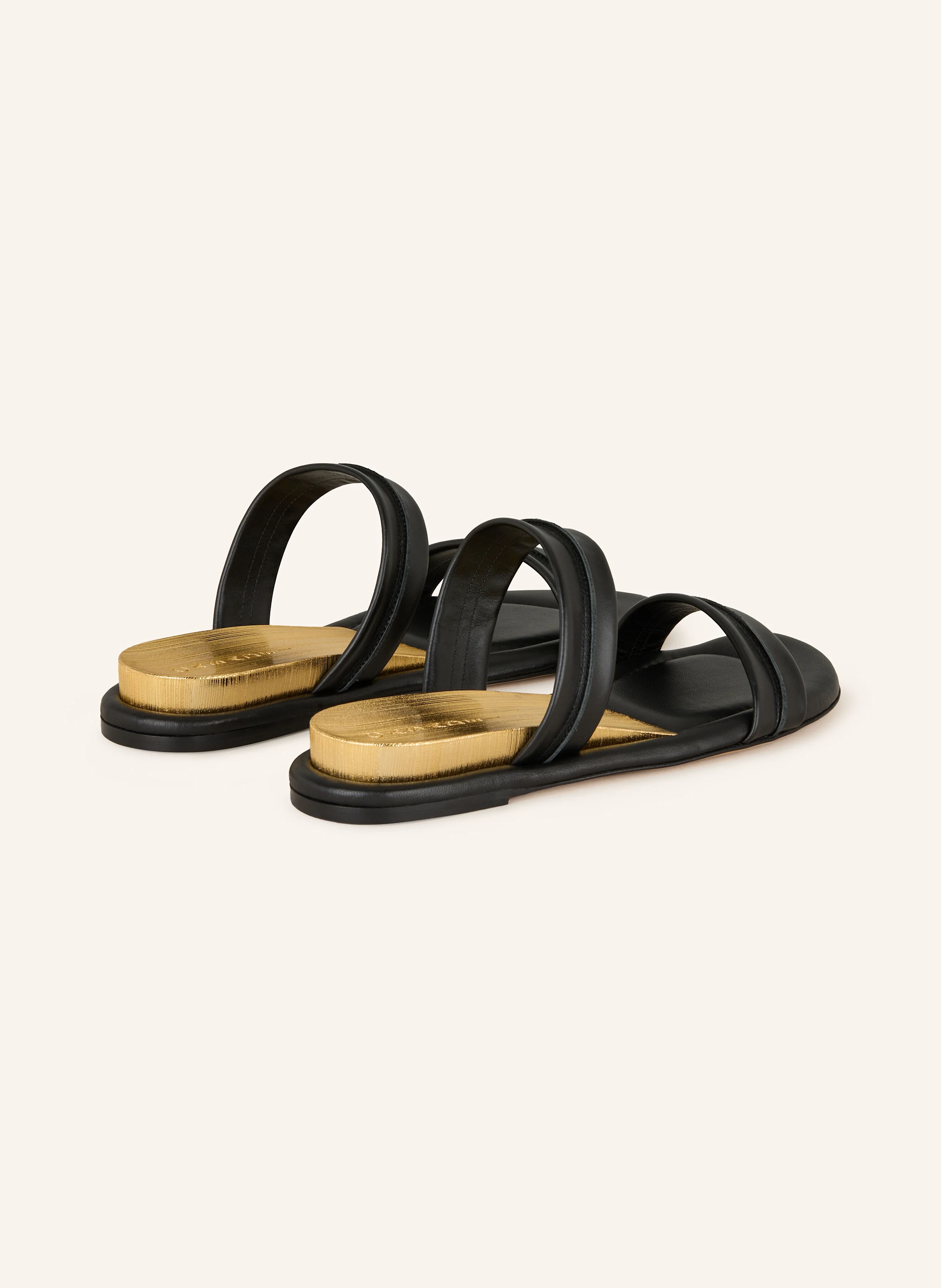 CASADEI Sandalen PELLAME