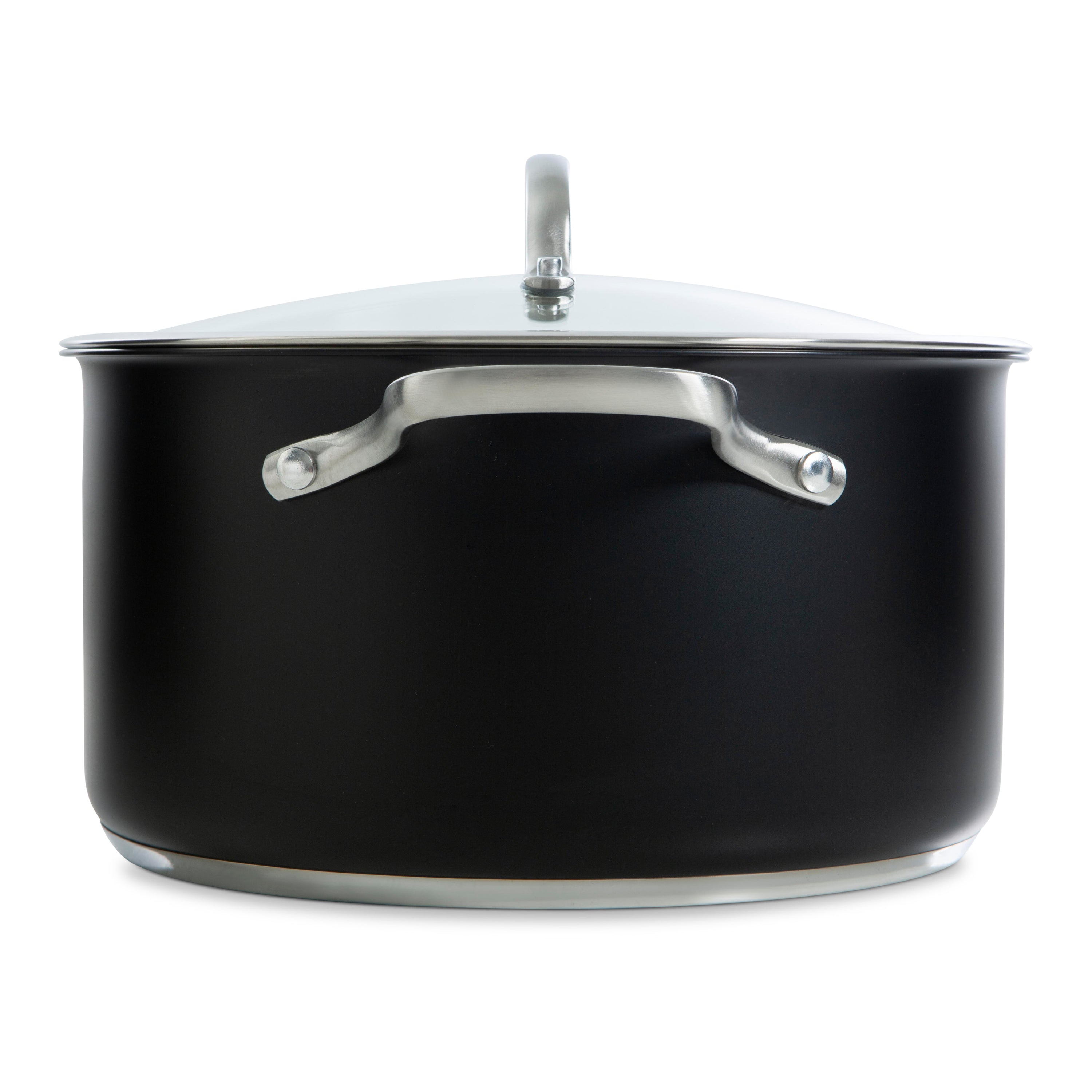 BK Purity Soeppan Ã 24 cm