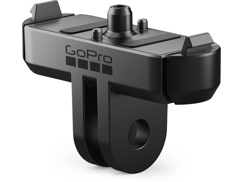 GoPro Halterung Magnetic Latch Mount Halterung mit Magnetverriegelung