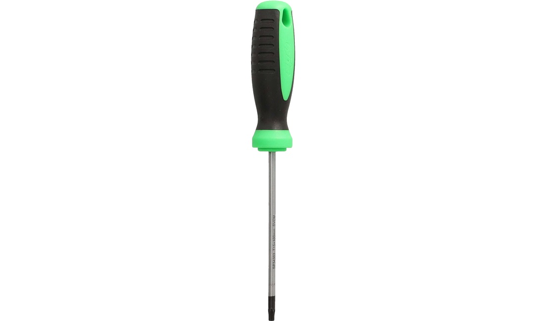 Skruetrækker T15 torx - SP Tools