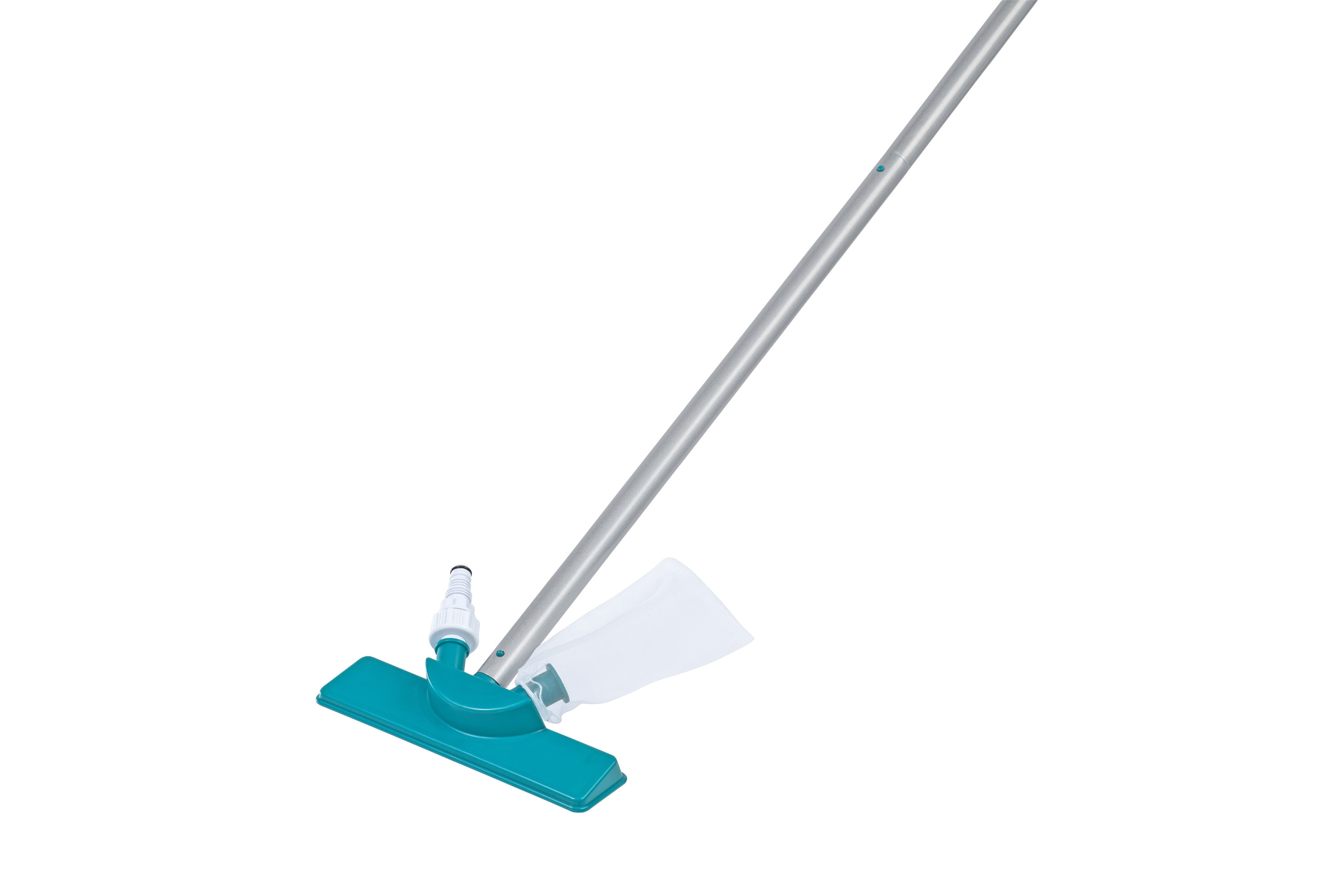 Poolreinigung Set basic AquaClear