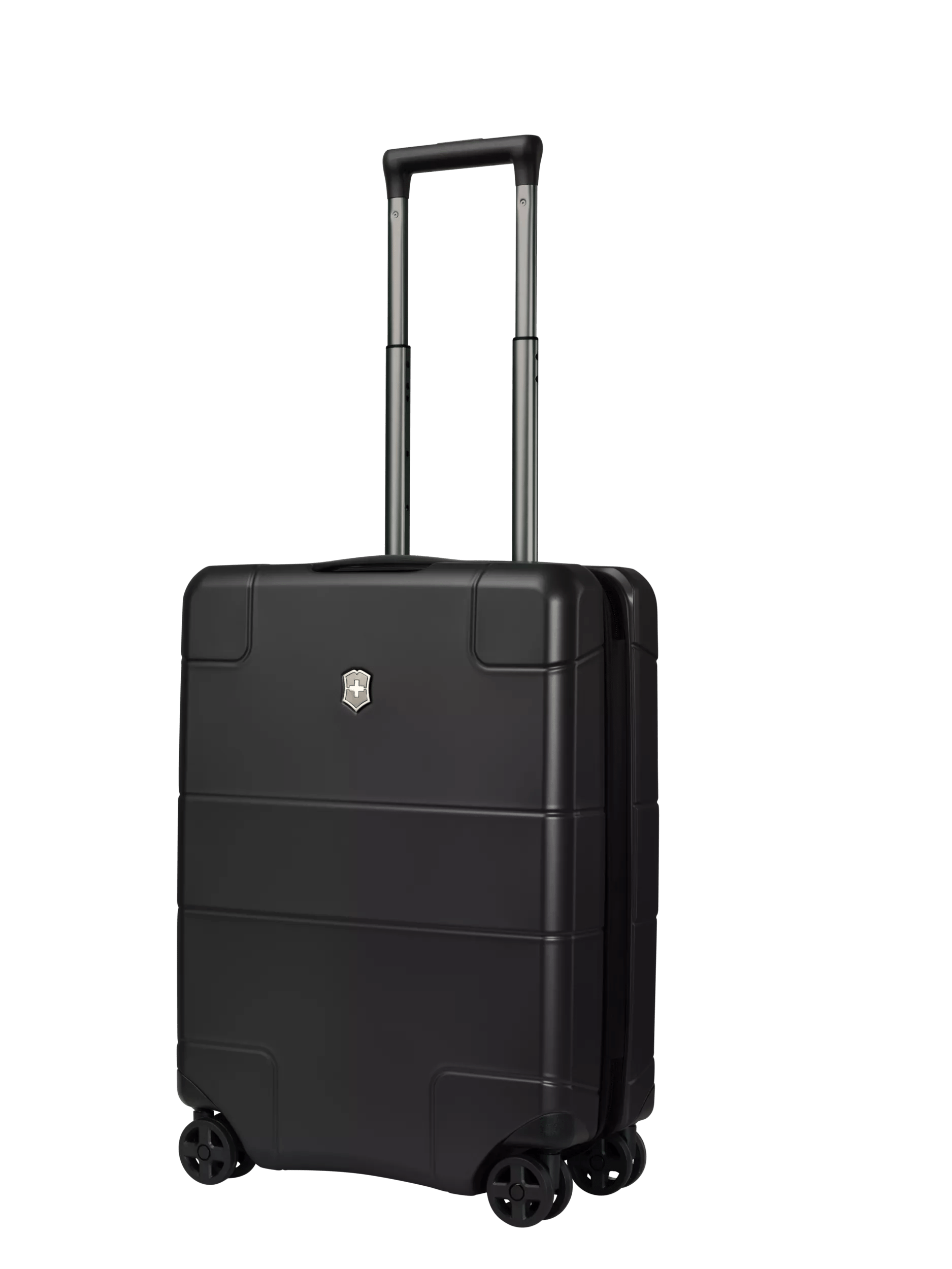 Lexicon Hardside Global Carry-On-schwarz