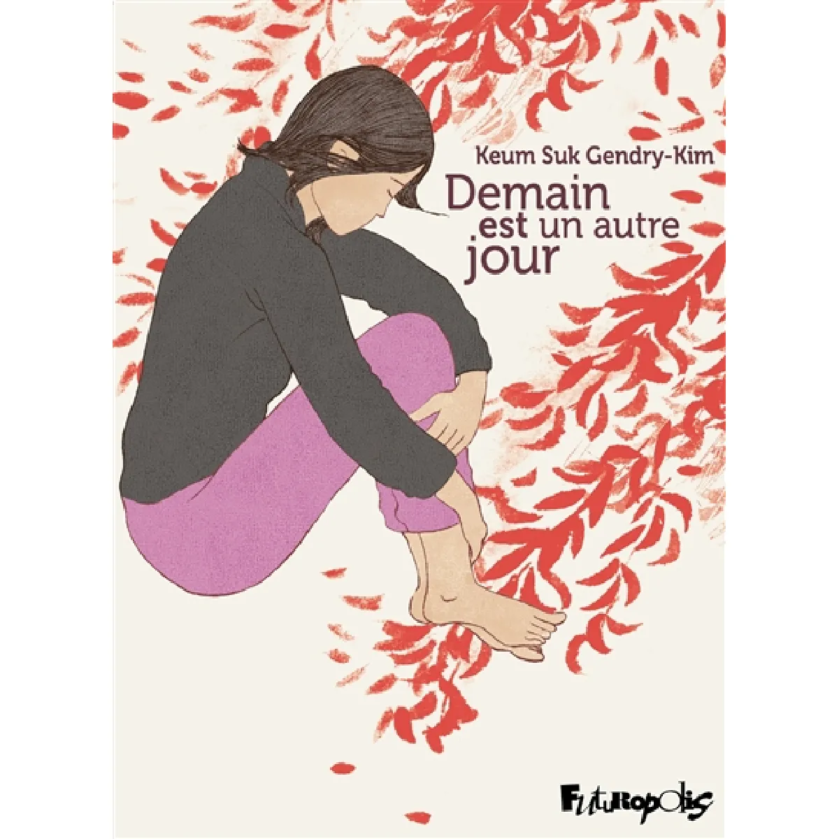 Demain est un autre jour · Occasion