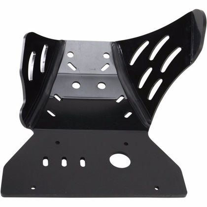 Sabot moteur Moose Racing Noir