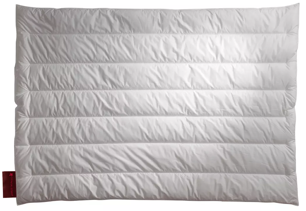 Ganzjahresbettdecke Vital Plus 135 x 200 cm